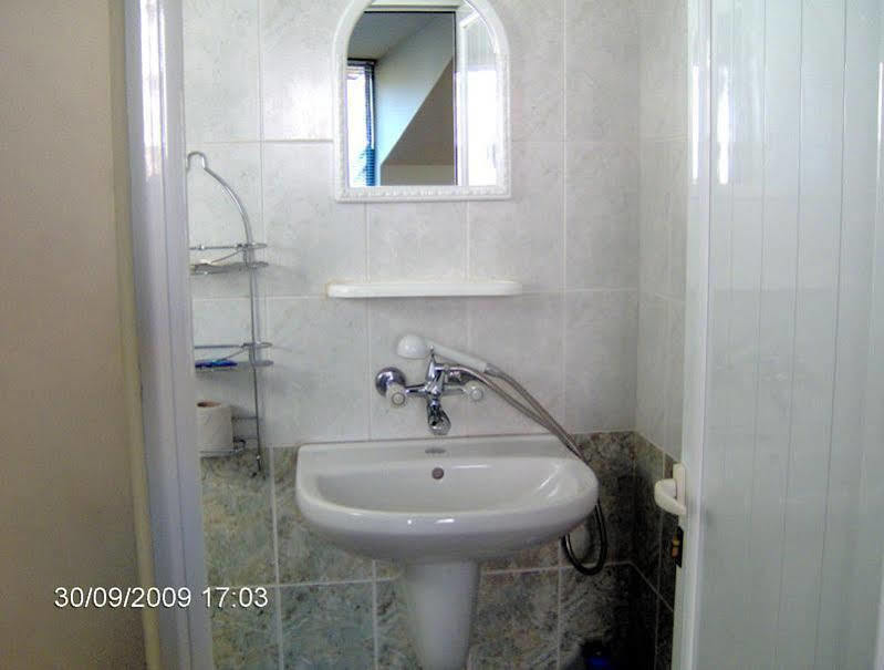 Hotel Orient Blagoevgrad Eksteriør bilde